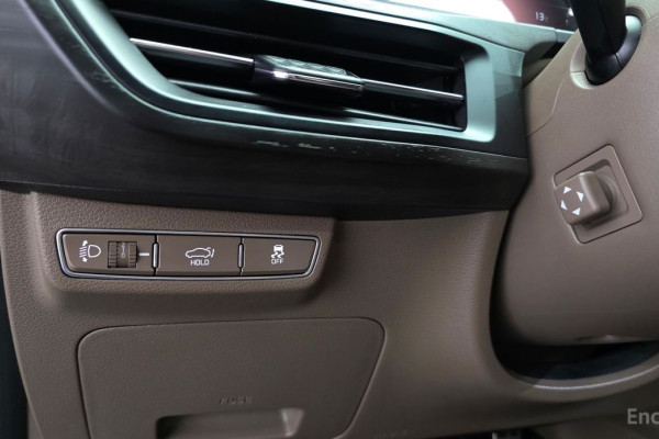 2023 Kia K8 с пробегом 15 933 км