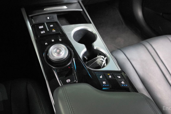 2023 Kia K8 с пробегом 47 835 км