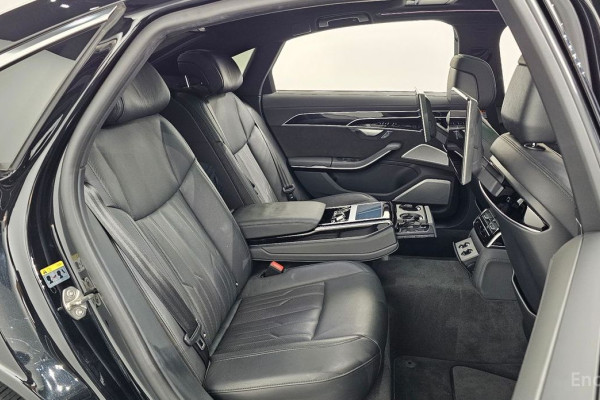 2021 Audi A8 с пробегом 95 167 км