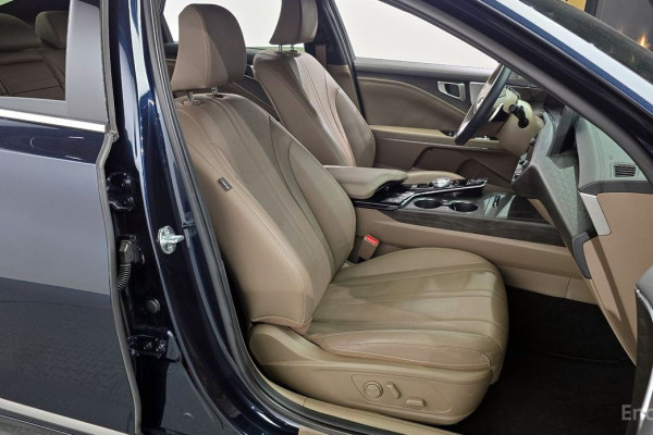 2023 Kia K8 с пробегом 68 538 км