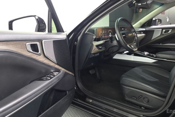 2023 Kia K8 с пробегом 47 835 км