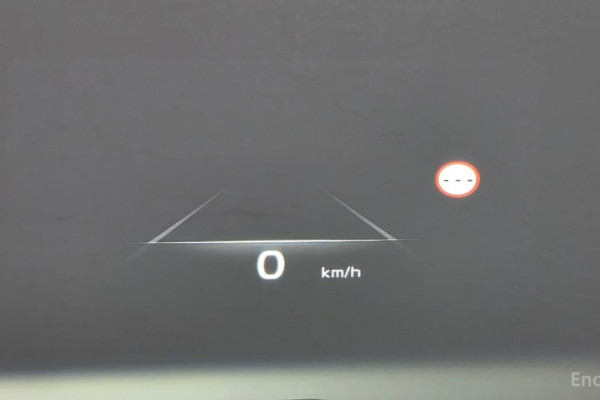 2023 Kia K8 с пробегом 15 933 км