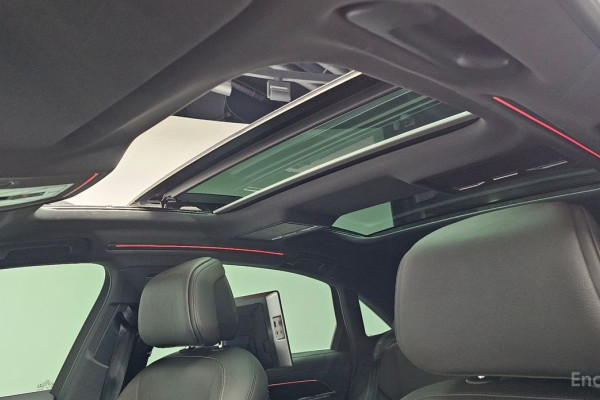 2021 Audi A8 с пробегом 51 722 км