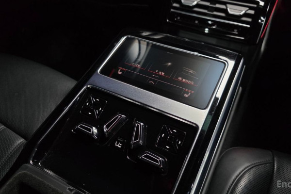 2021 Audi A8 с пробегом 101 482 км