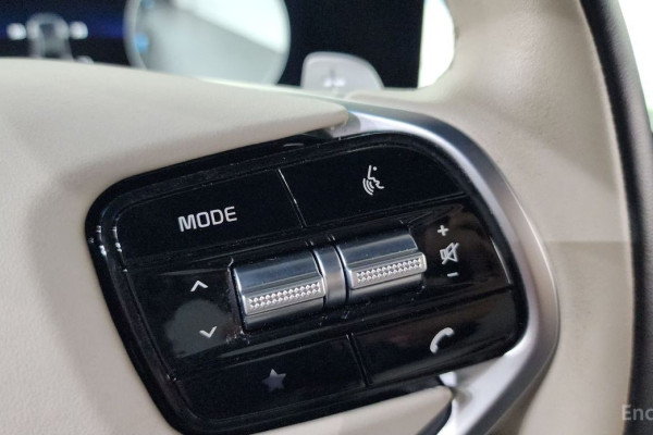 2023 Kia K8 с пробегом 32 870 км