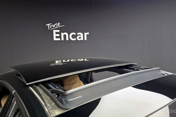 2021 Audi A8 с пробегом 59 190 км