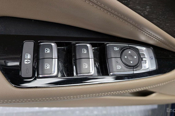 2023 Kia K8 с пробегом 68 538 км