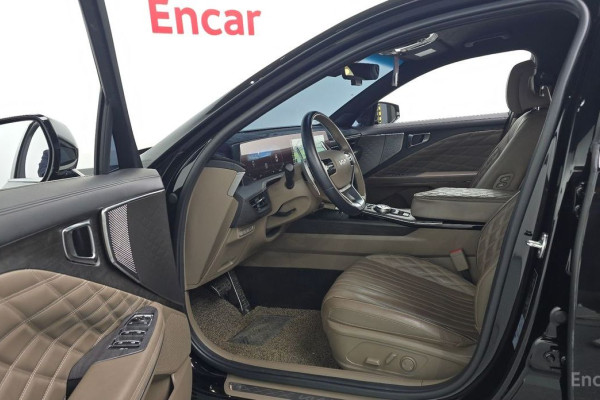 2023 Kia K8 с пробегом 49 175 км