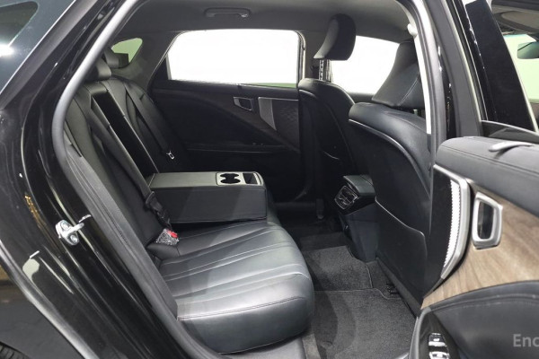 2023 Kia K8 с пробегом 47 835 км