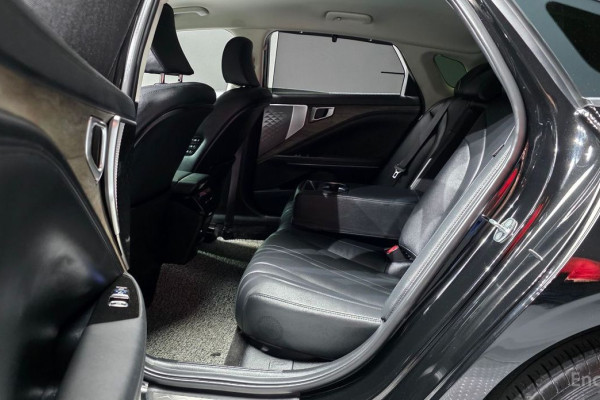 2023 Kia K8 с пробегом 48 326 км