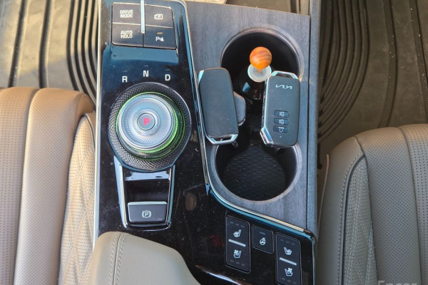 2023 Kia K8 с пробегом 29 900 км