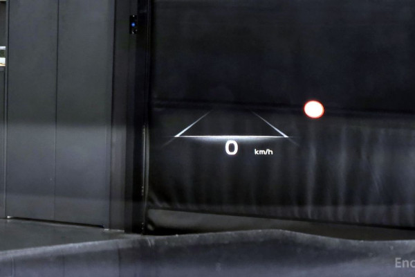 2023 Kia K8 с пробегом 68 538 км