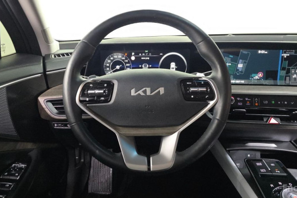 2023 Kia K8 с пробегом 47 835 км