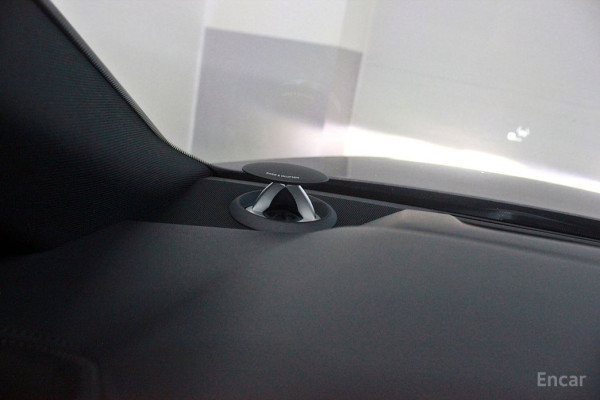 2021 Audi A8 с пробегом 87 260 км