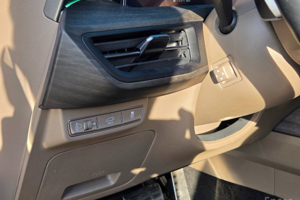 2023 Kia K8 с пробегом 29 900 км