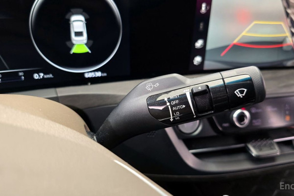 2023 Kia K8 с пробегом 68 538 км