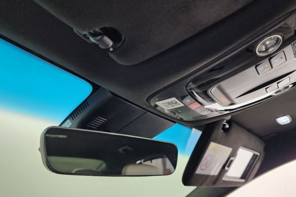 2023 Kia K8 с пробегом 32 870 км