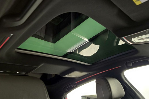 2021 Audi A8 с пробегом 109 615 км