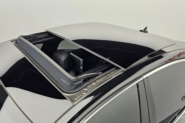 2021 Audi A8 с пробегом 95 167 км