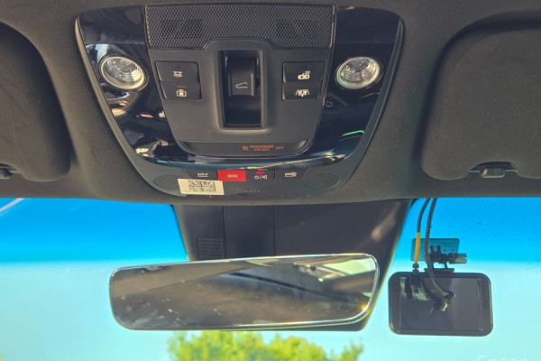 2023 Kia K8 с пробегом 29 900 км