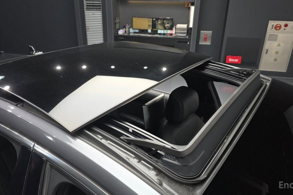 2021 Audi A8 с пробегом 82 782 км