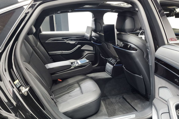 2021 Audi A8 с пробегом 57 482 км