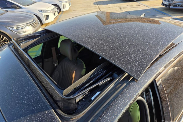 2023 Kia K8 с пробегом 29 900 км