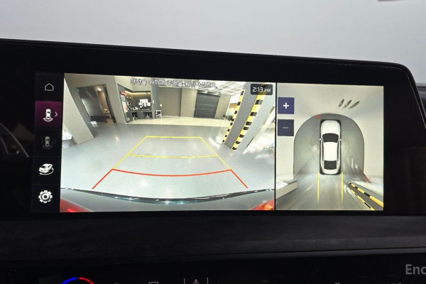 2023 Kia K8 с пробегом 49 175 км