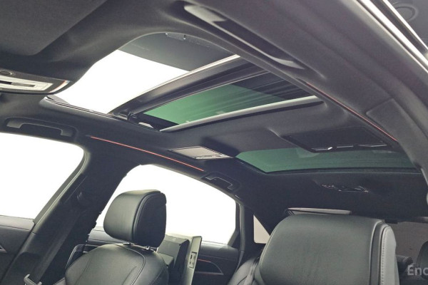 2021 Audi A8 с пробегом 57 505 км