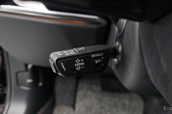 2021 Audi A8 с пробегом 61 355 км