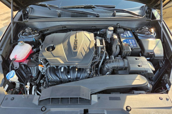 2023 Kia K8 с пробегом 29 900 км