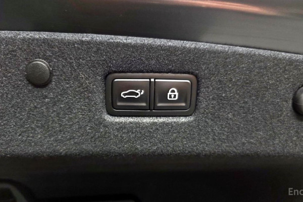 2023 Kia K8 с пробегом 84 480 км