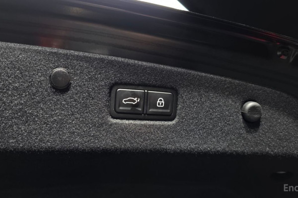 2023 Kia K8 с пробегом 48 326 км