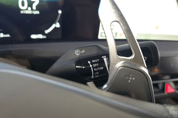 2023 Kia K8 с пробегом 49 175 км