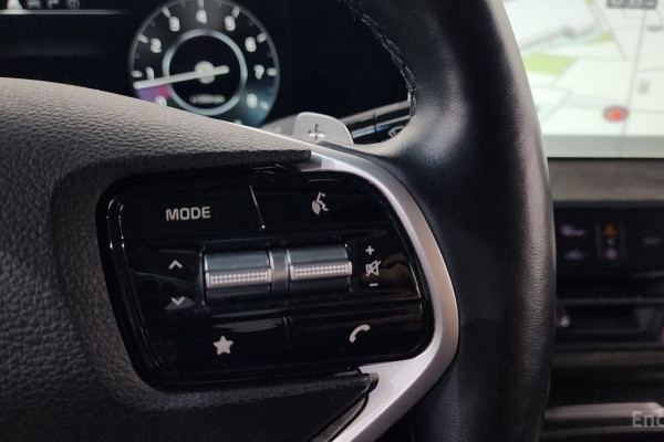 2023 Kia K8 с пробегом 80 161 км