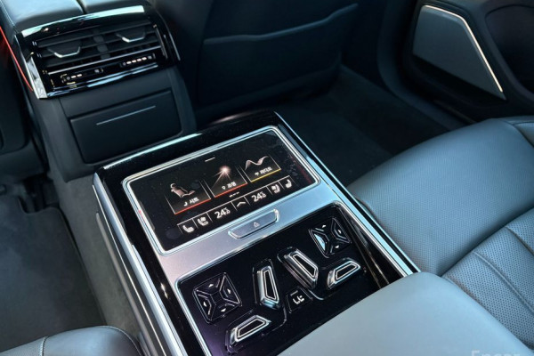 2021 Audi A8 с пробегом 43 000 км