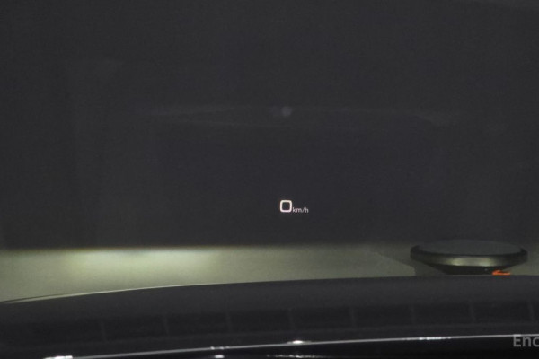 2023 Audi A8 с пробегом 19 436 км