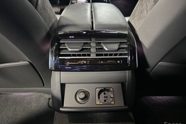 2021 Audi A8 с пробегом 43 000 км