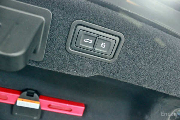 2021 Audi A8 с пробегом 87 260 км