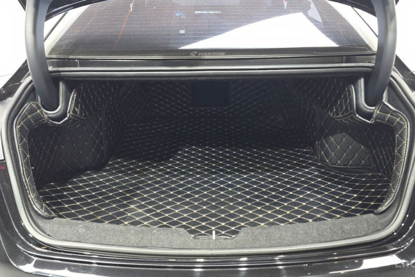 2023 Kia K8 с пробегом 49 175 км