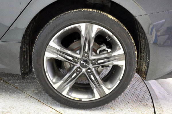 2022 Kia K5 с пробегом 51 752 км