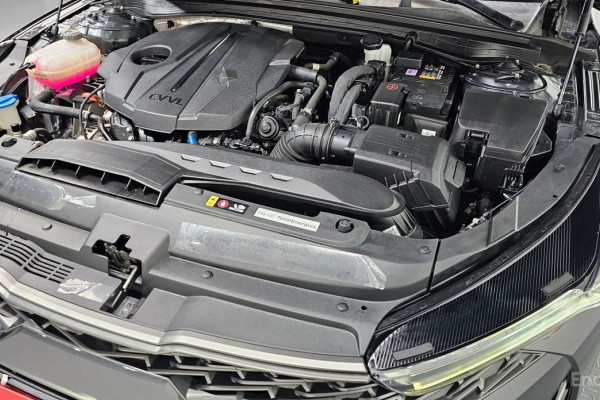 2022 Kia K5 с пробегом 49 378 км