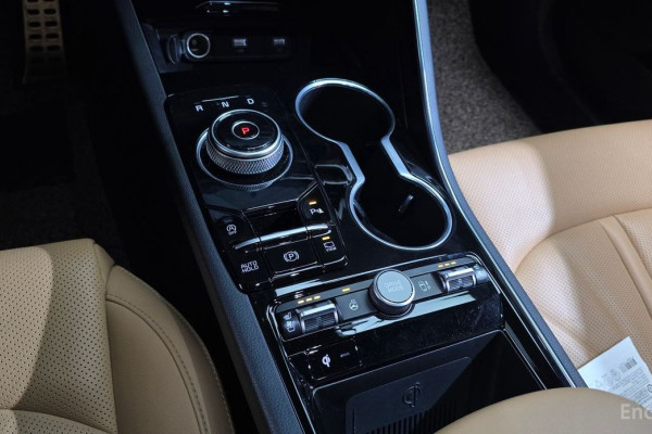 2022 Kia K5 с пробегом 43 513 км