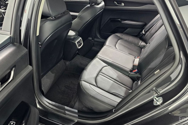 2022 Kia K5 с пробегом 49 378 км