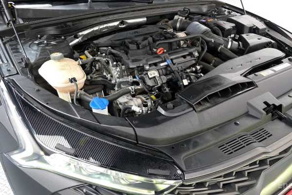 2021 Kia K5 с пробегом 47 338 км