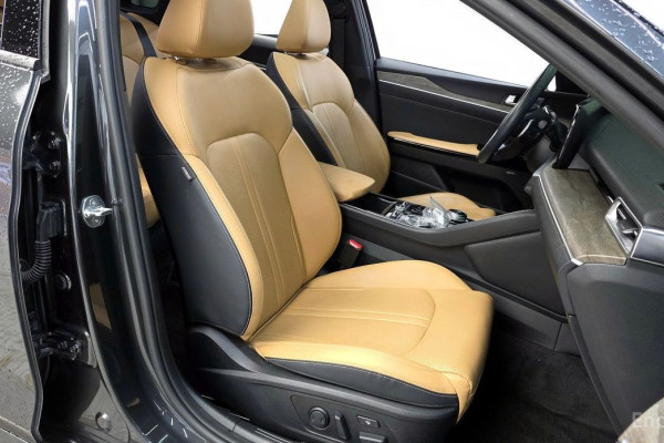 2022 Kia K5 с пробегом 51 752 км