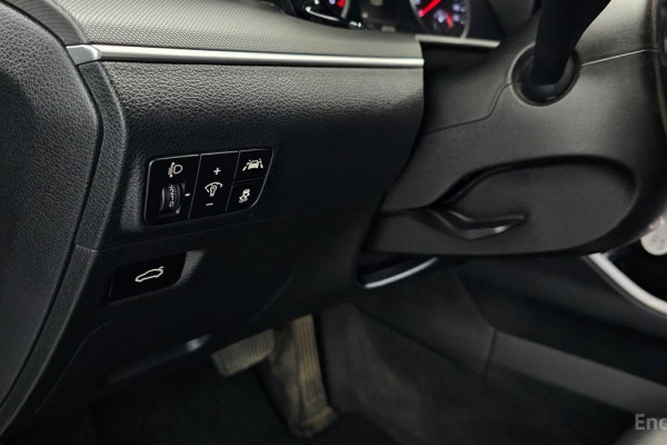 2022 Kia K5 с пробегом 49 378 км