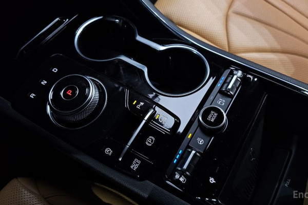 2022 Kia K5 с пробегом 49 485 км