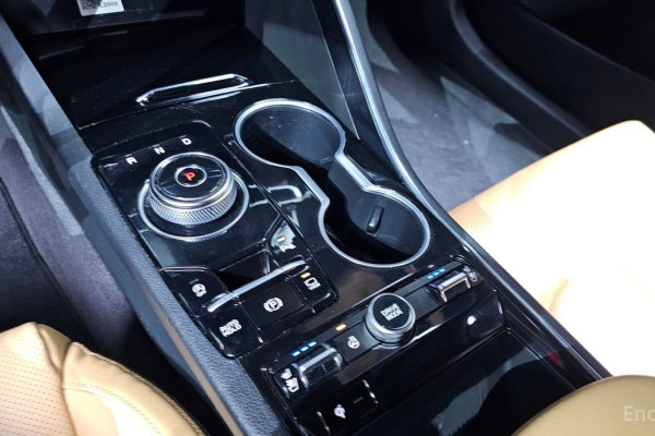 2021 Kia K5 с пробегом 59 622 км