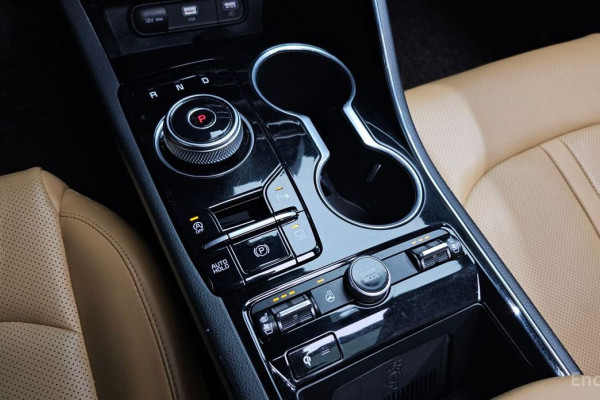 2021 Kia K5 с пробегом 40 475 км